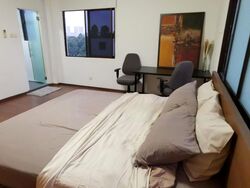 Botanic Gardens View (D10), Apartment #501622741